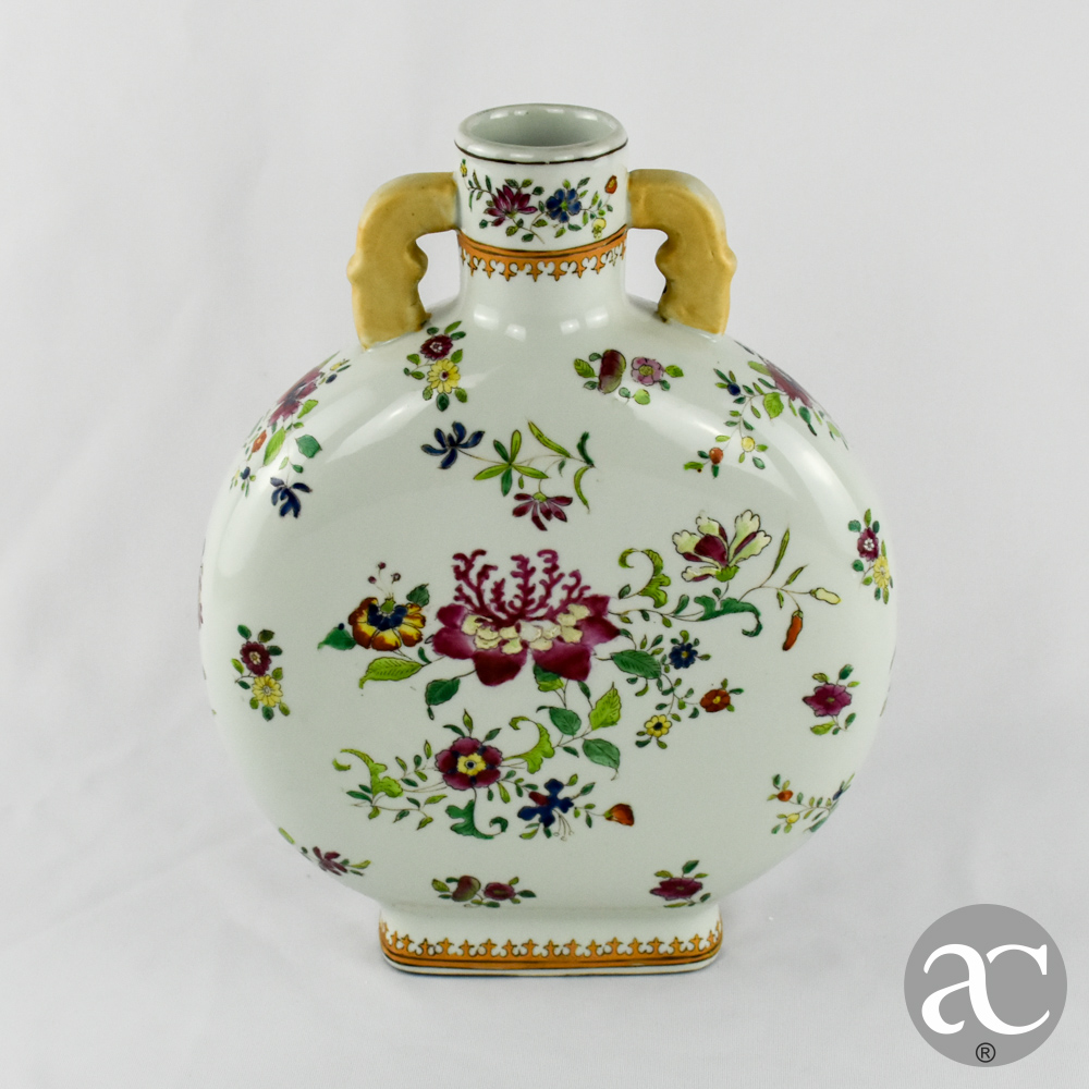 cantil porcelana China AC2821
