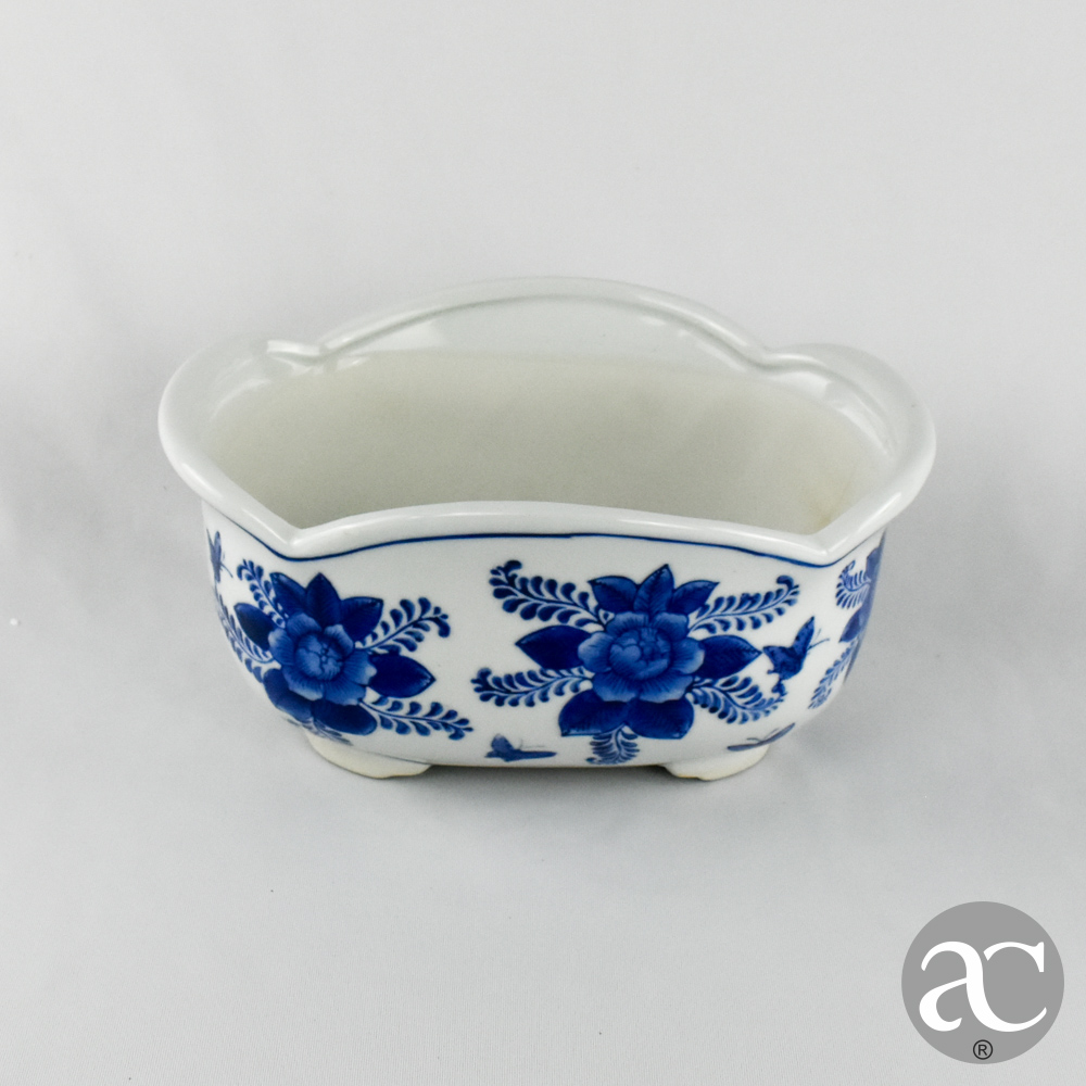 floreira porcelana da China AC2797