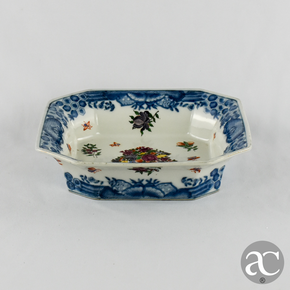 taça porcelana China AC2782