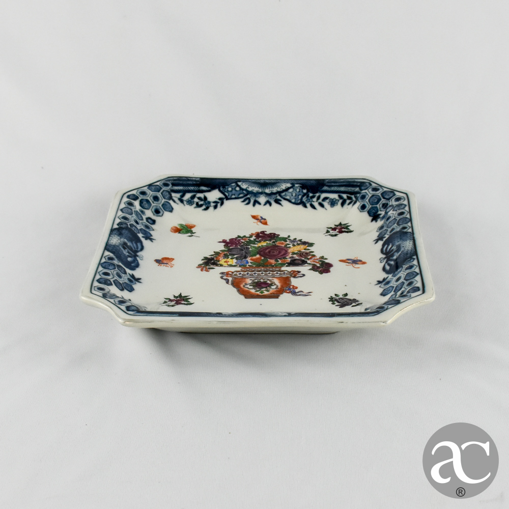 taça porcelana China AC2784