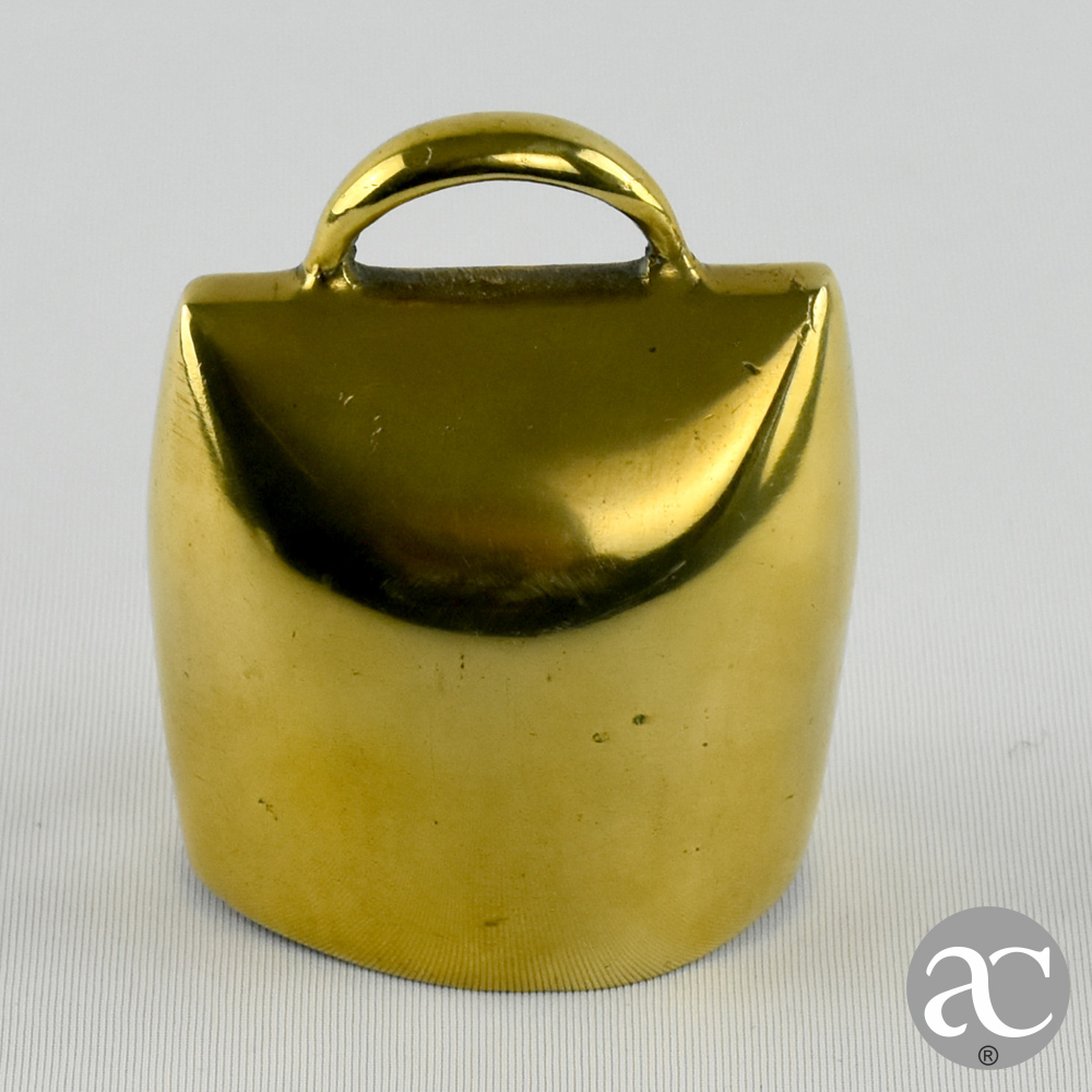 Campainha em bronze AC0767