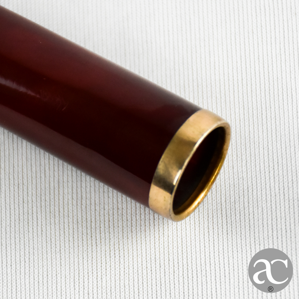 boquilha ambar e ouro AC2859-2