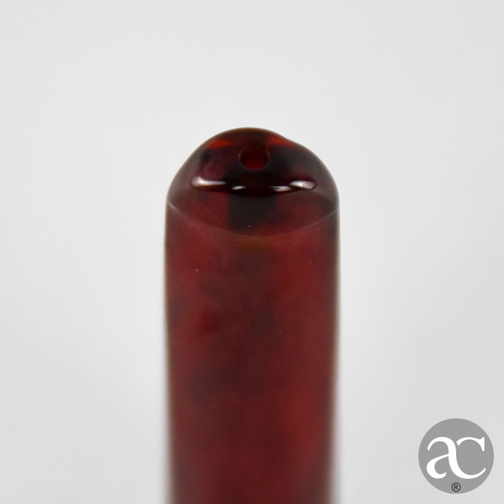 boquilha ambar e ouro AC2859-4