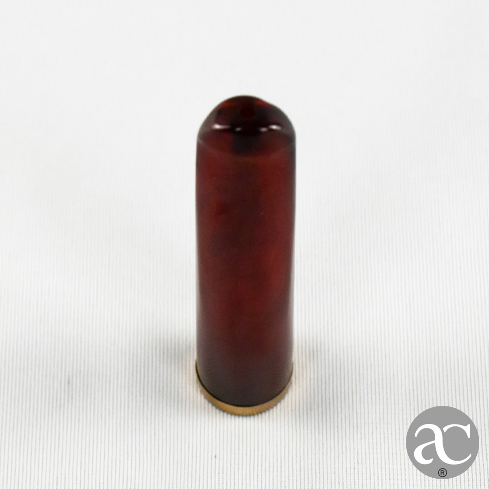 boquilha ambar e ouro AC2859-5