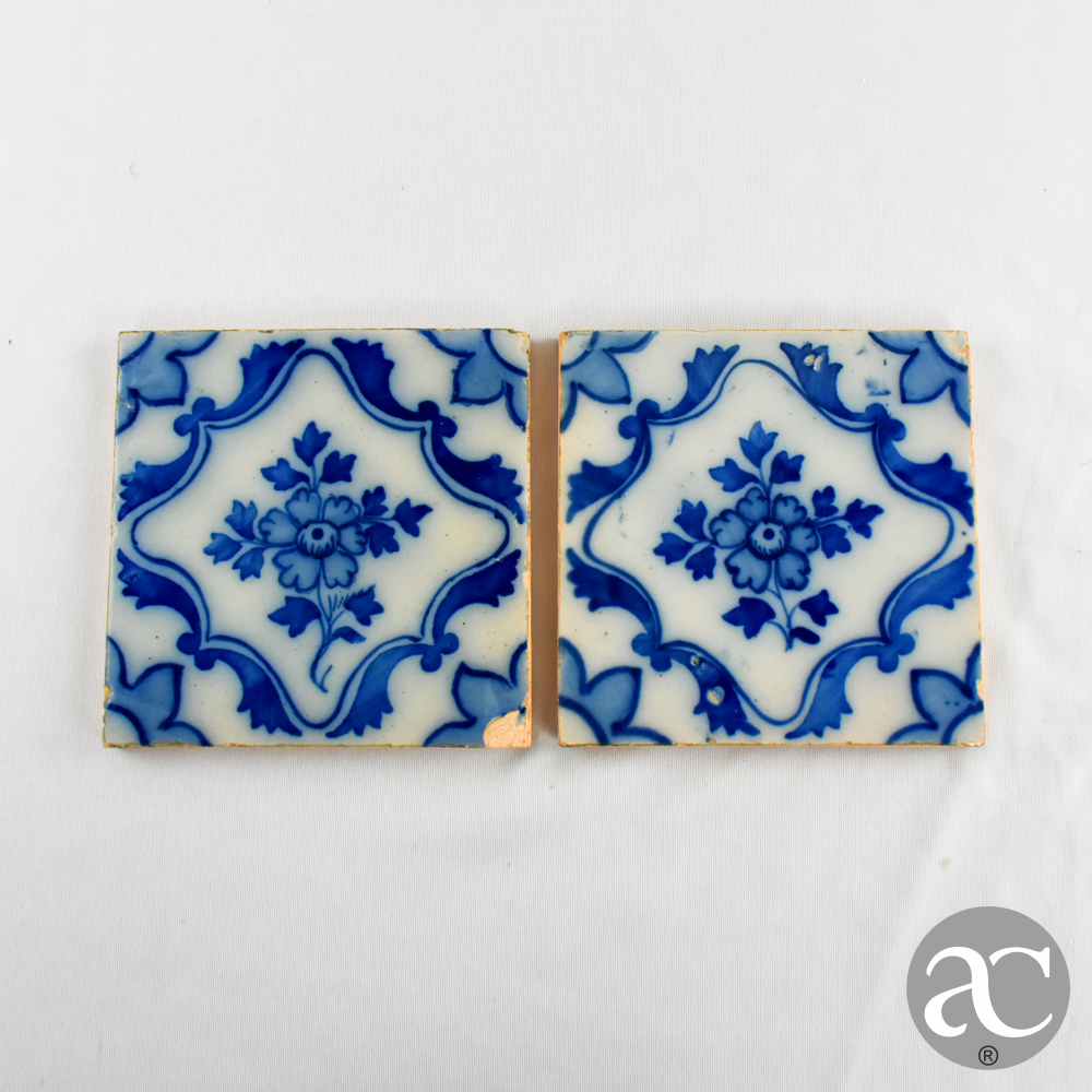 par de azulejos AC2827