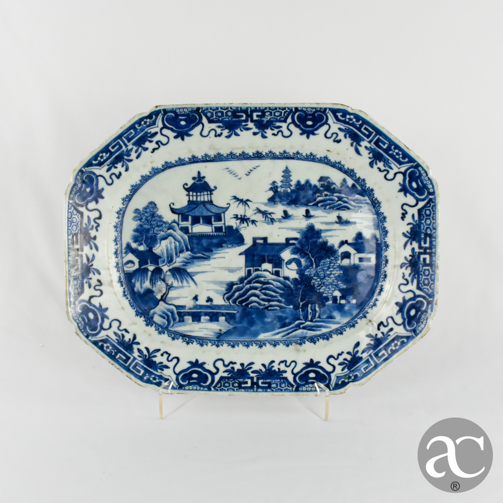 travessa China qianlong AC2878