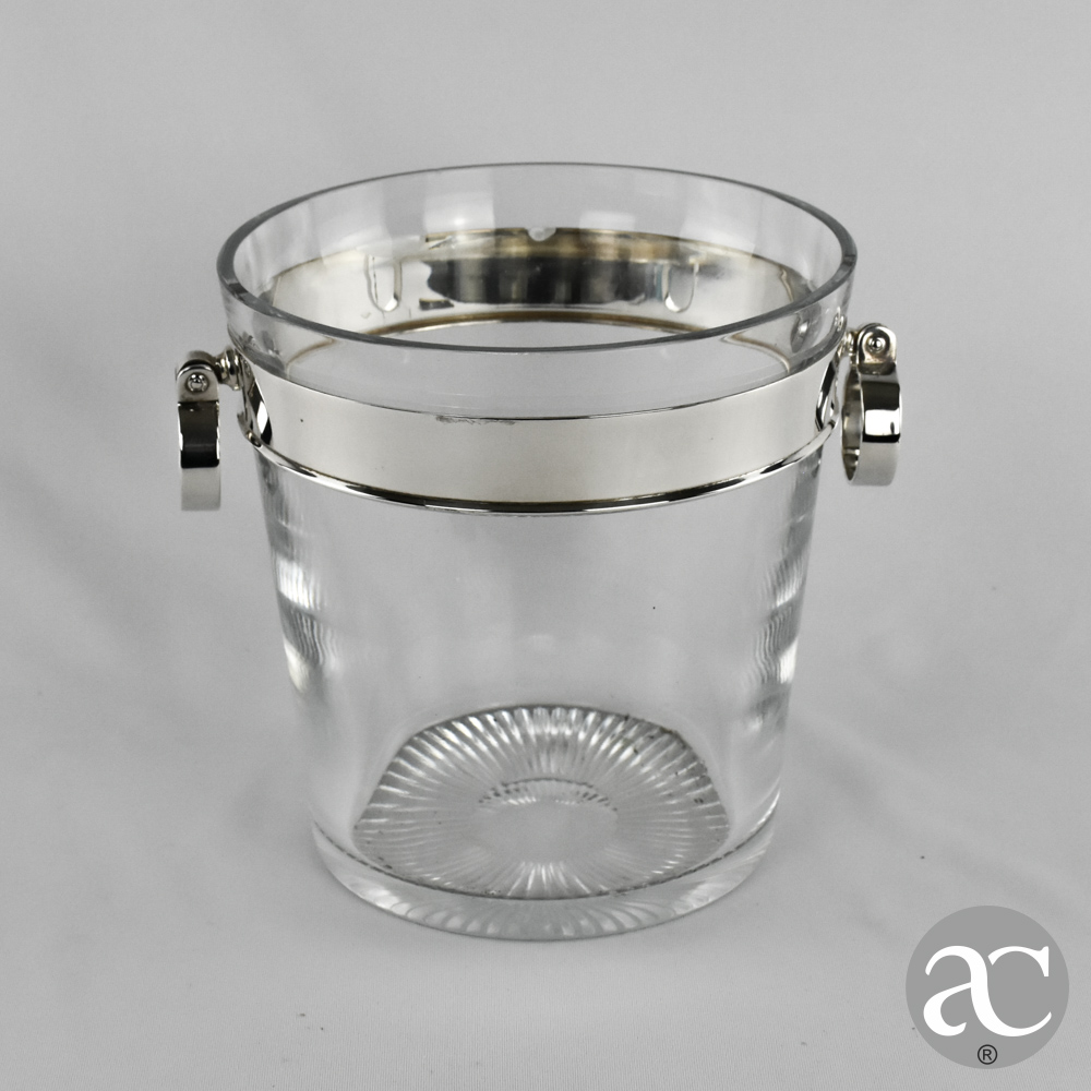 balde de gelo cristal Atlantis AC2909
