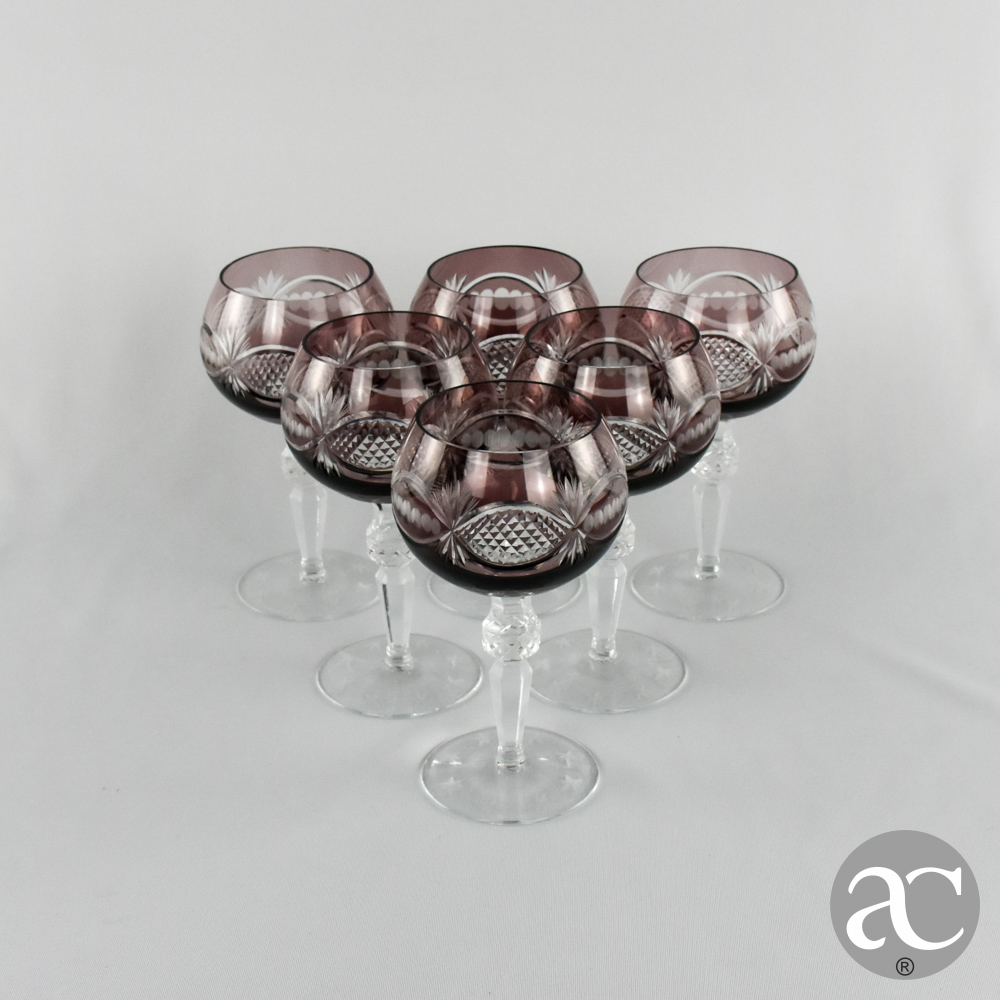 cconjunto 6 copos coloridos AC2890
