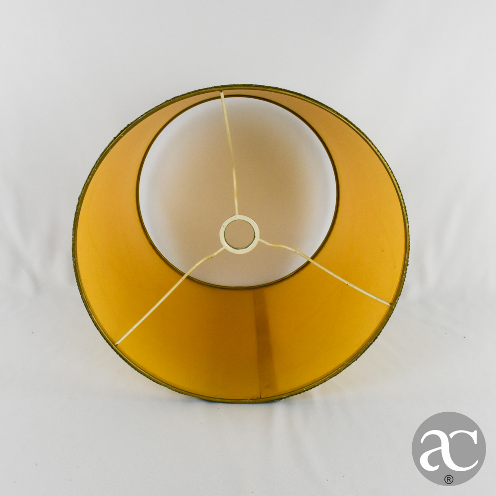 Candeeiro francês em porcelana e bronze AC2919-15