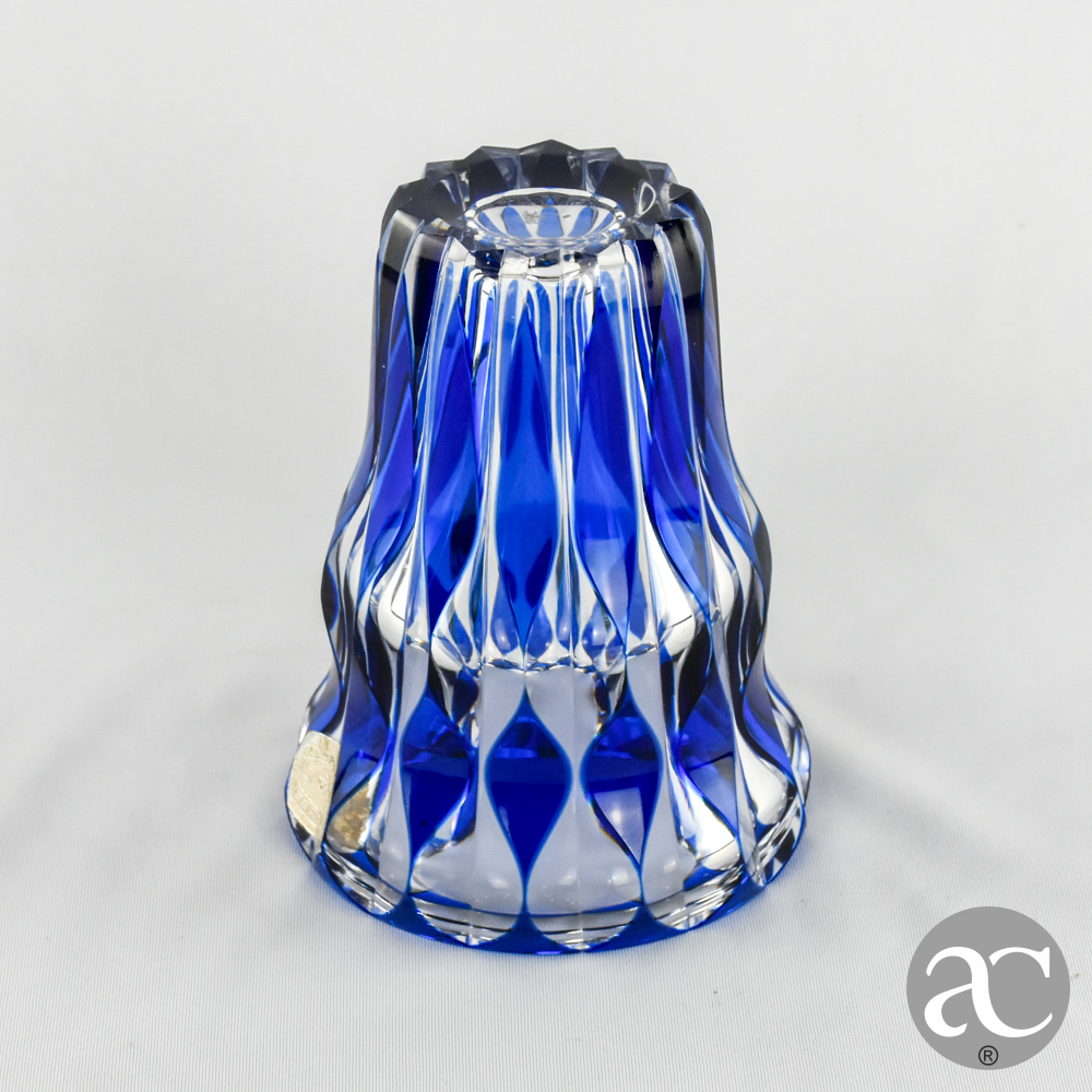 Jarra cristal Val Saint Lambert AC2911-5
