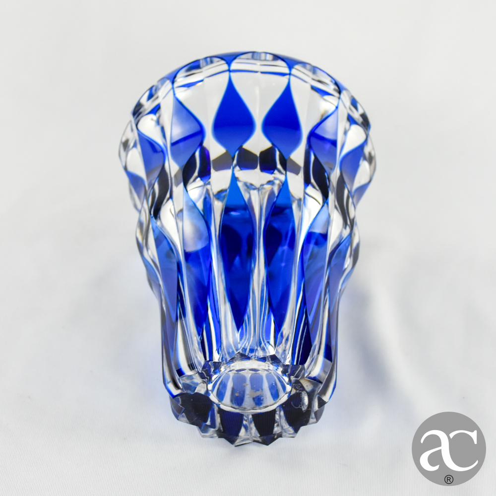 Jarra cristal Val Saint Lambert AC2911-6