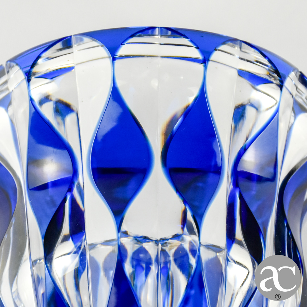 Jarra cristal Val Saint Lambert AC2911-7
