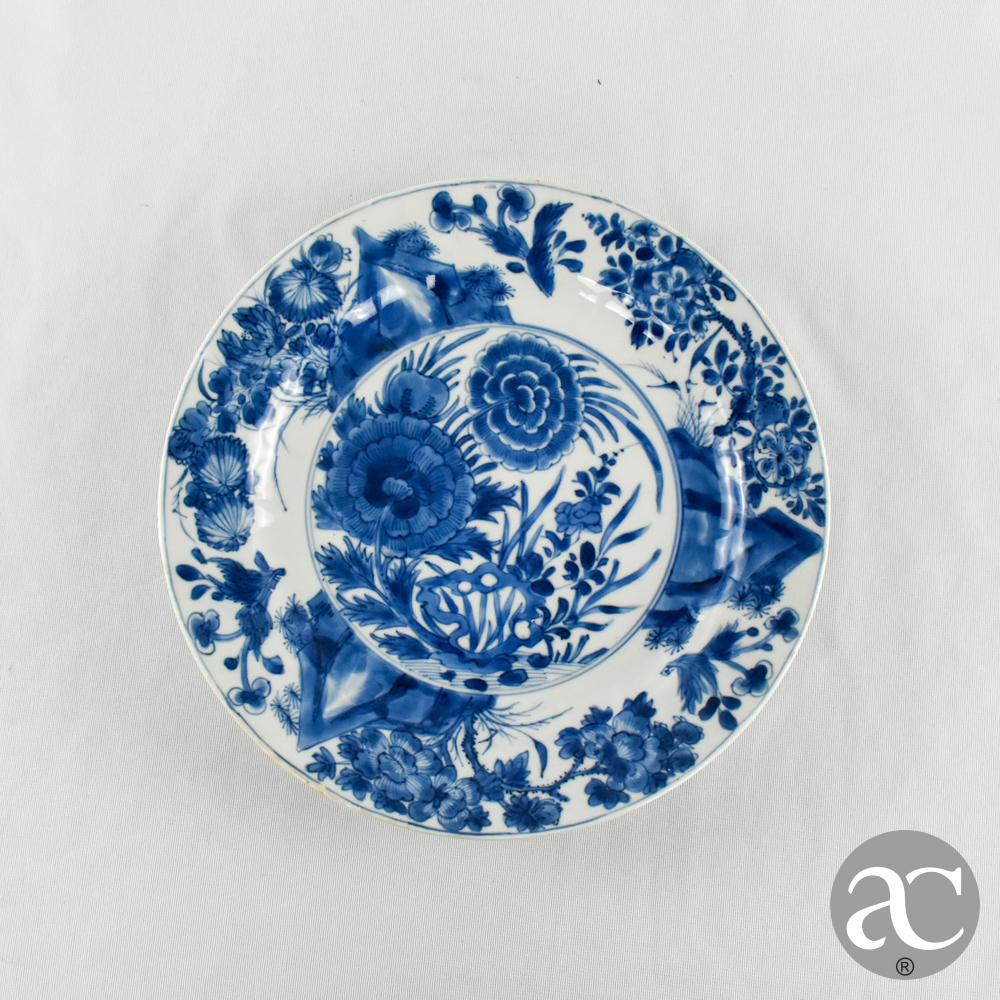 Prato China Kangxi AC2959