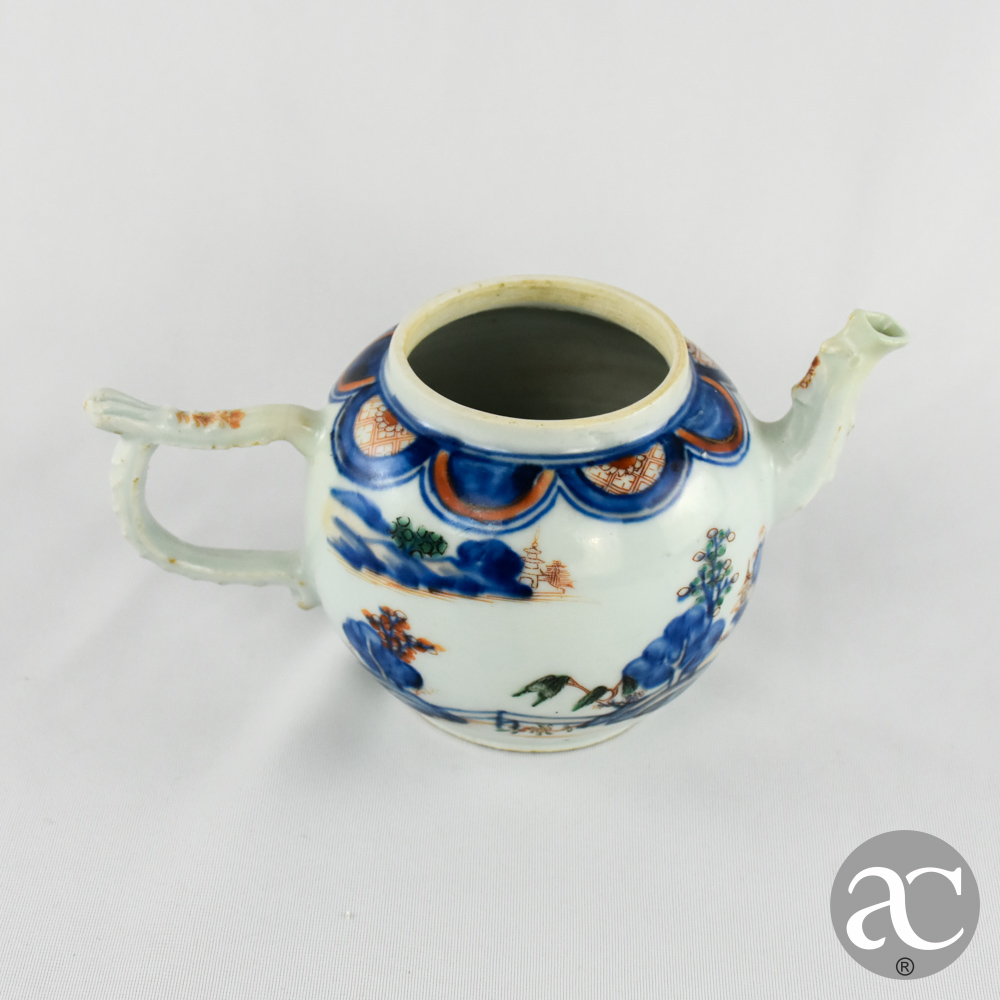 bule China AC2931-7
