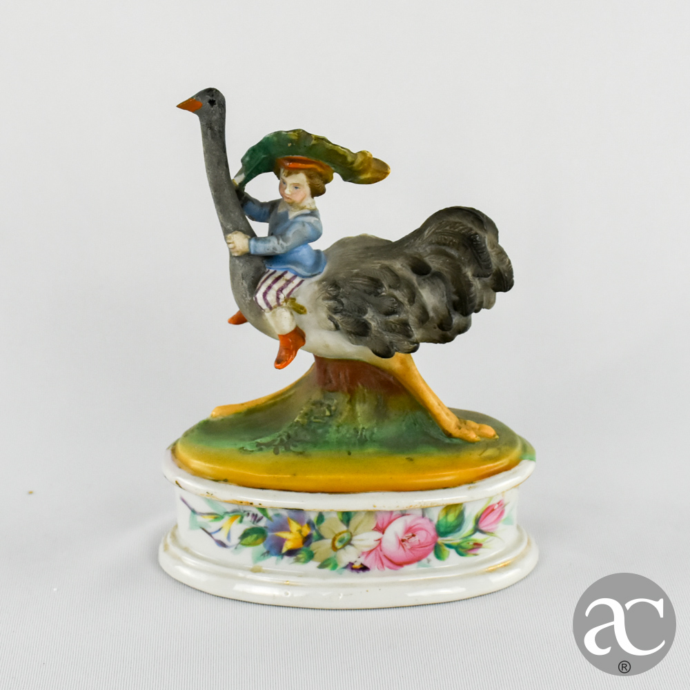 caixa porcelana alemã AC2917 (1)