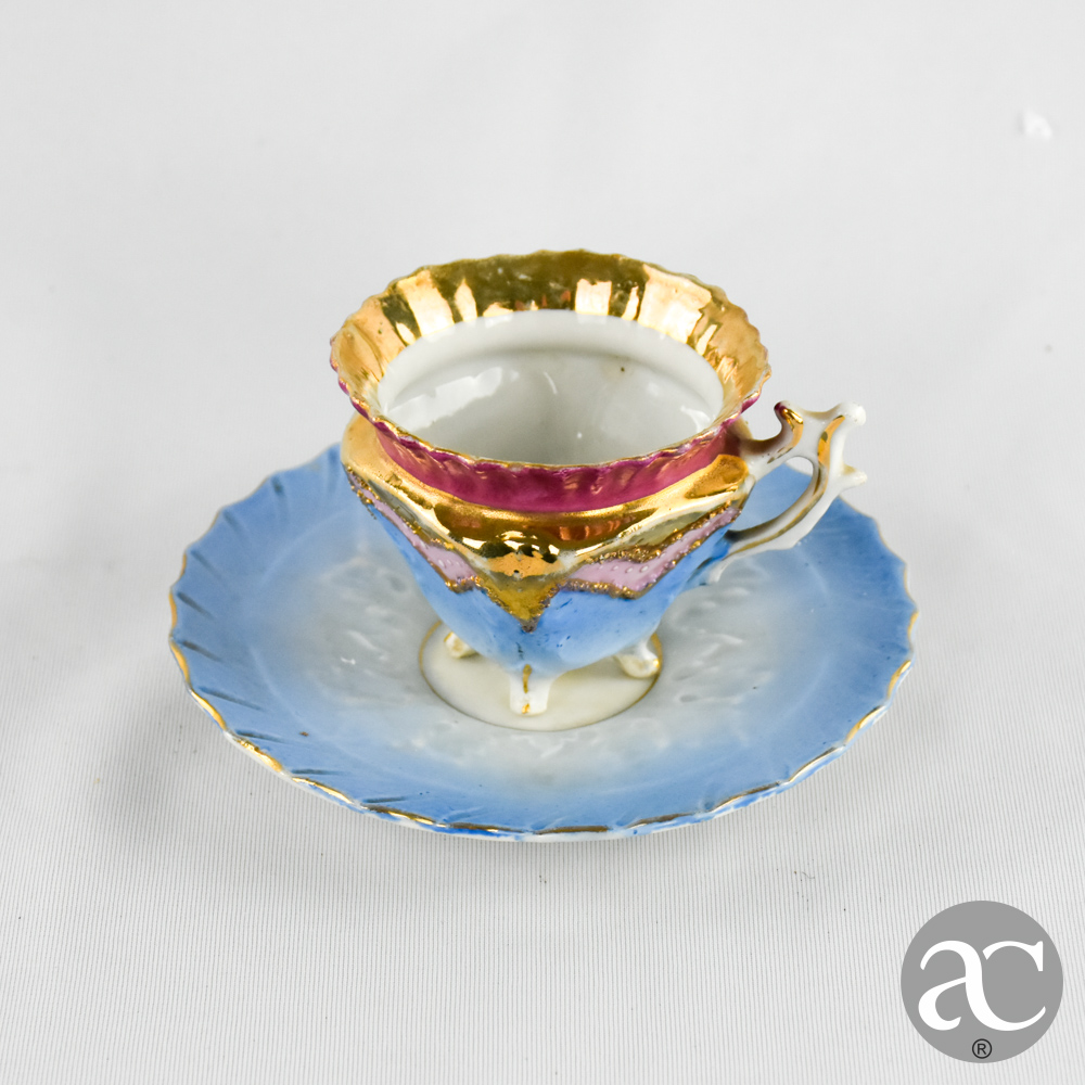 chavena de café Arte Nova AC2922
