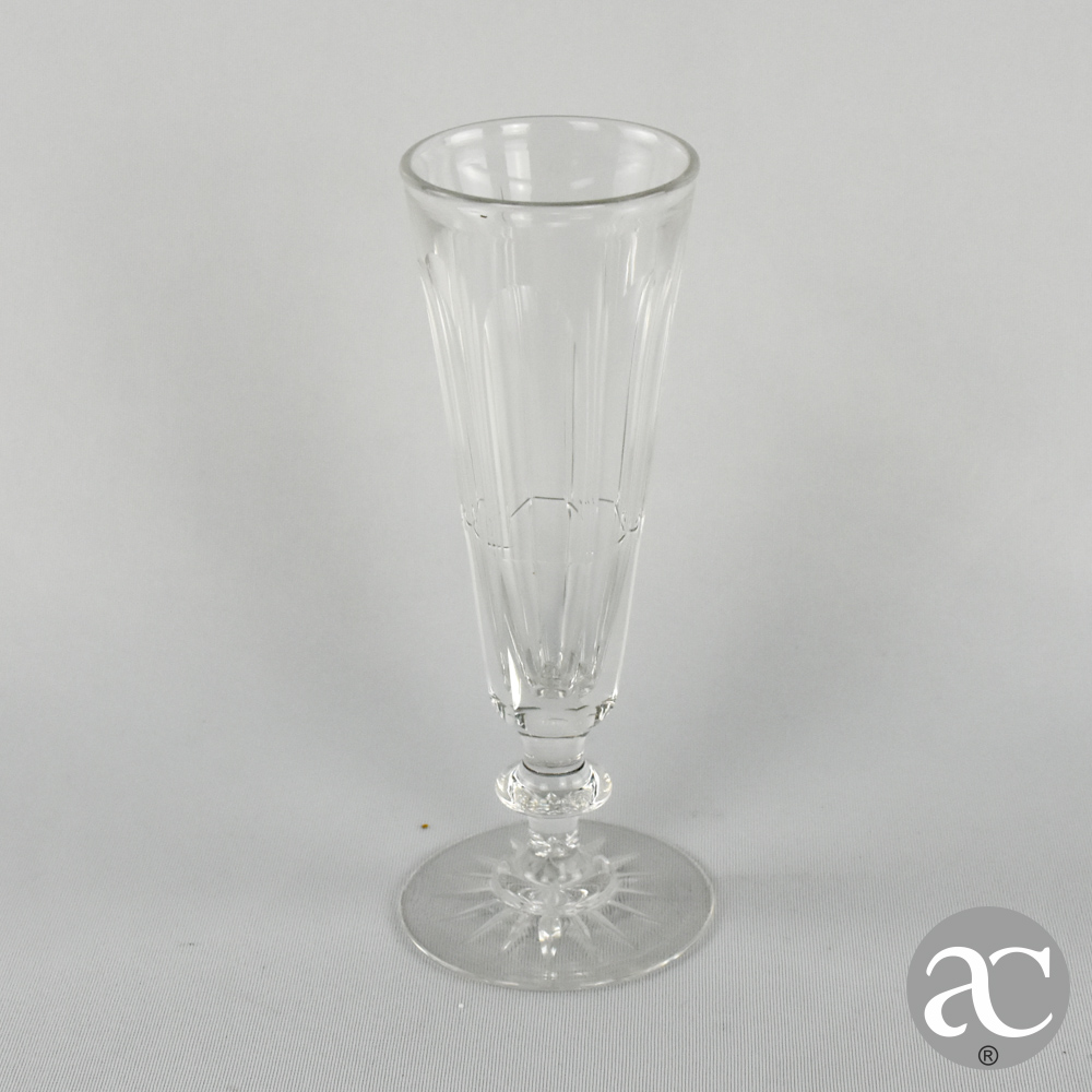 conjunto 6 flutes cristal AC2915-3