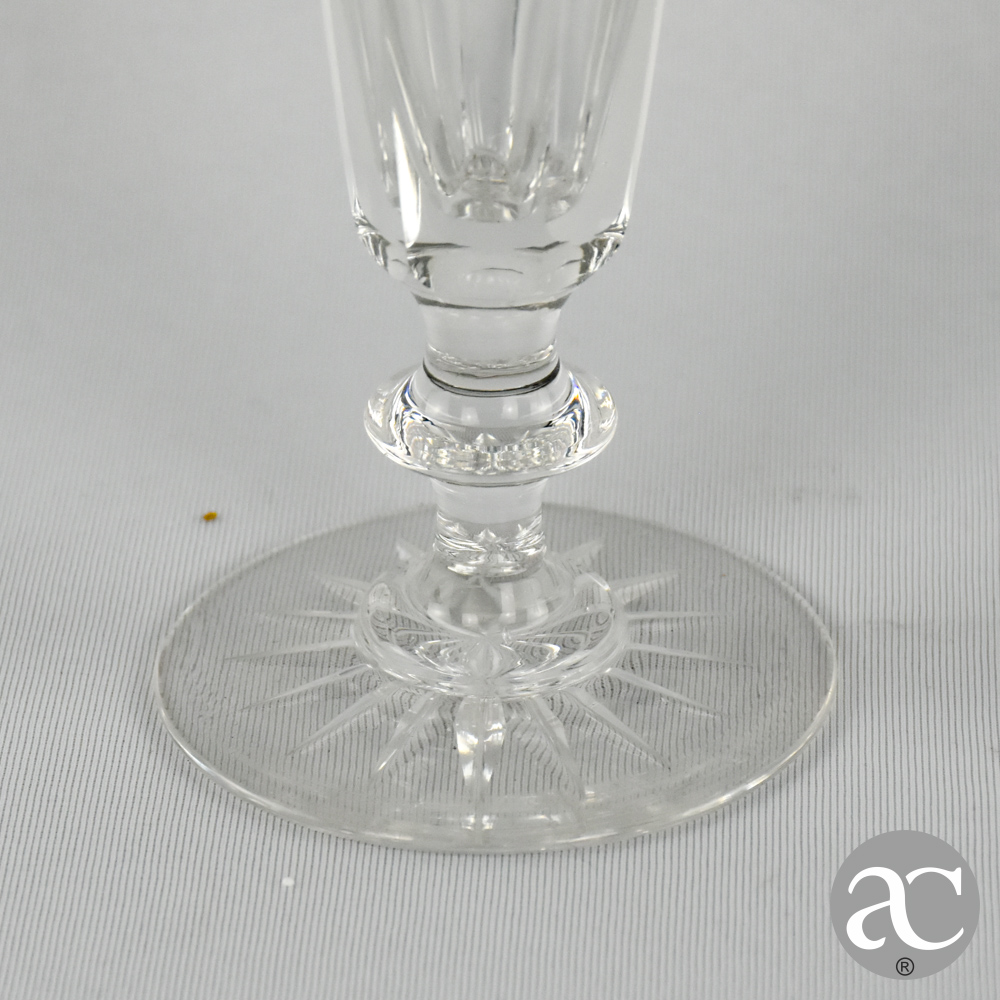 conjunto 6 flutes cristal AC2915-4