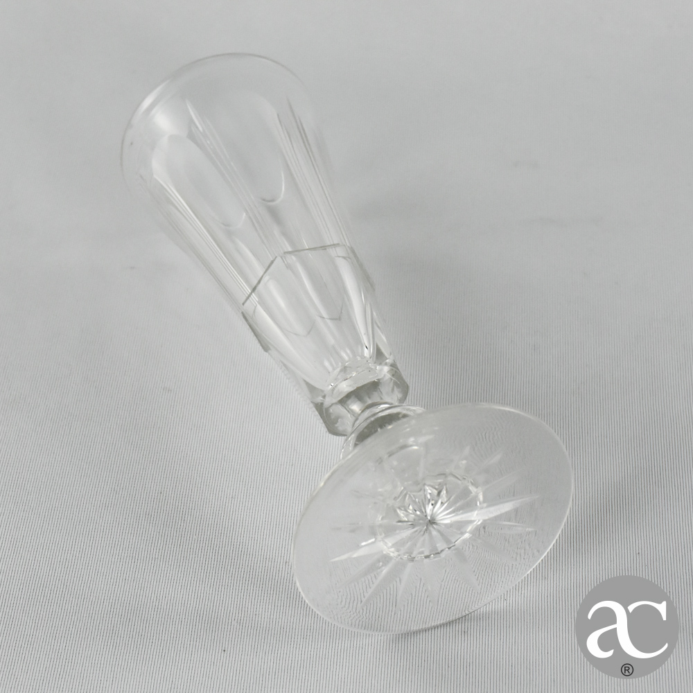 conjunto 6 flutes cristal AC2915-6