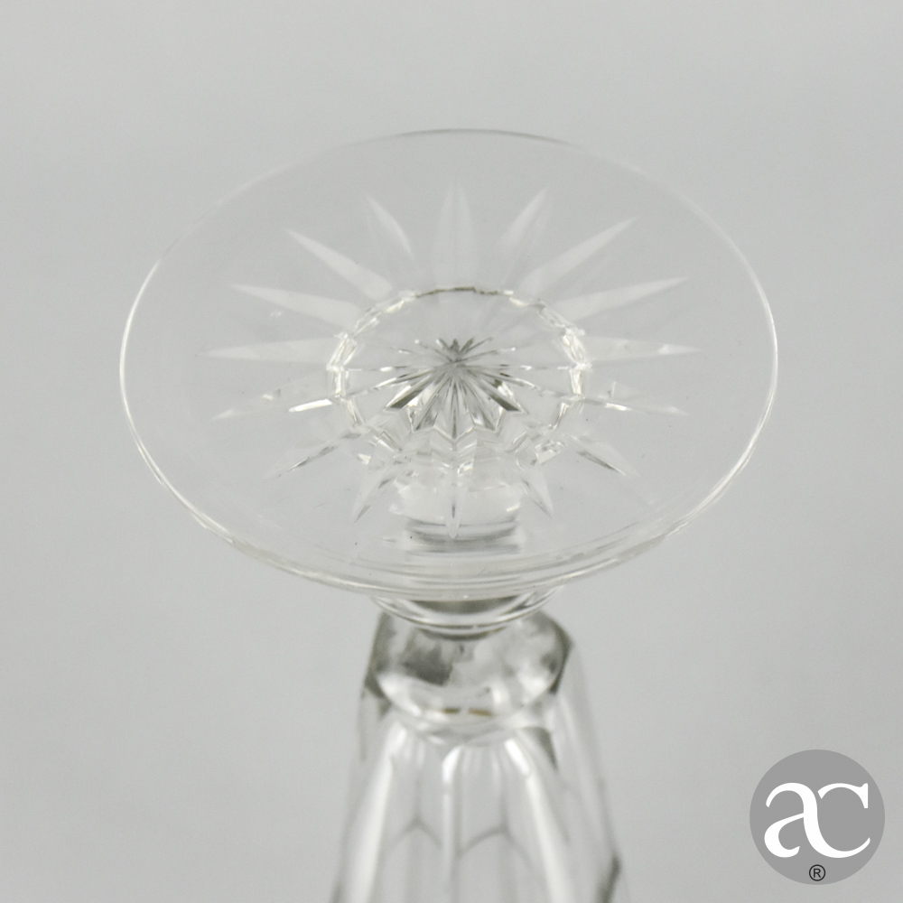 conjunto 6 flutes cristal AC2915-7