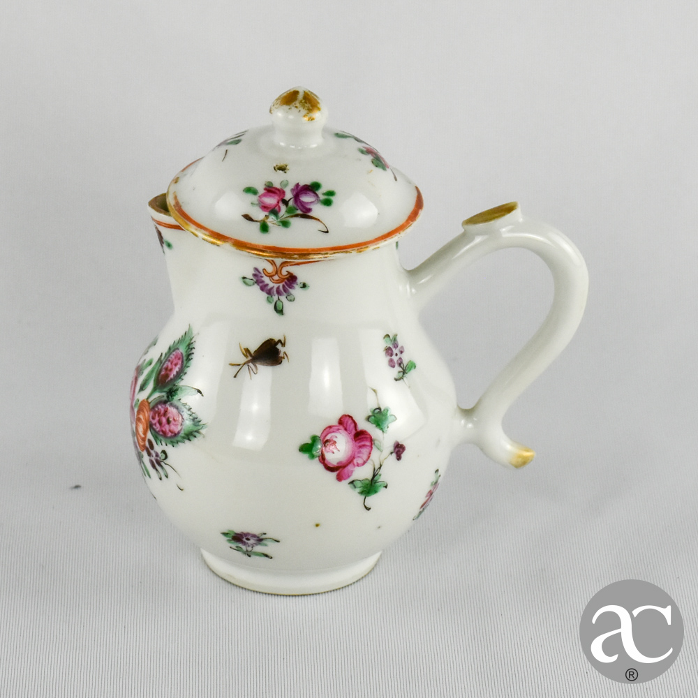 leiteira porcelana China Qianlong AC2913