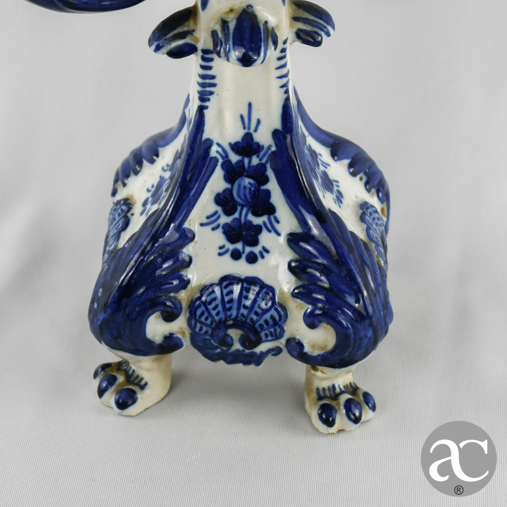 par de candelabros Cavaco AC2934-10