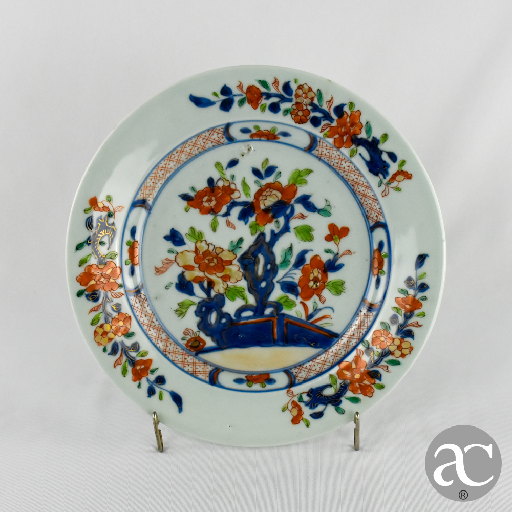 prato imari AC2927