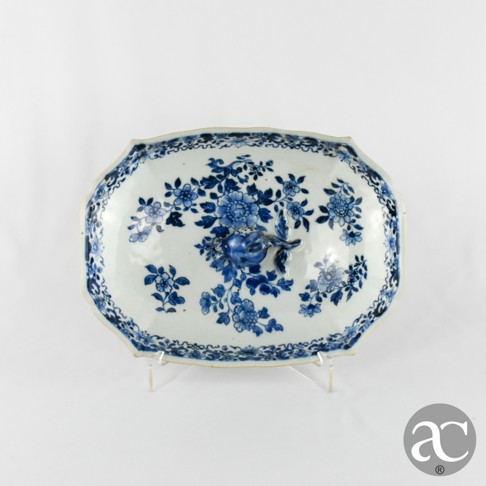 Tampa de terrina Qianlong AC2962