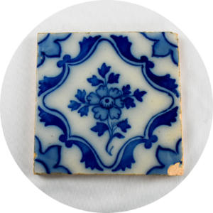 Azulejos