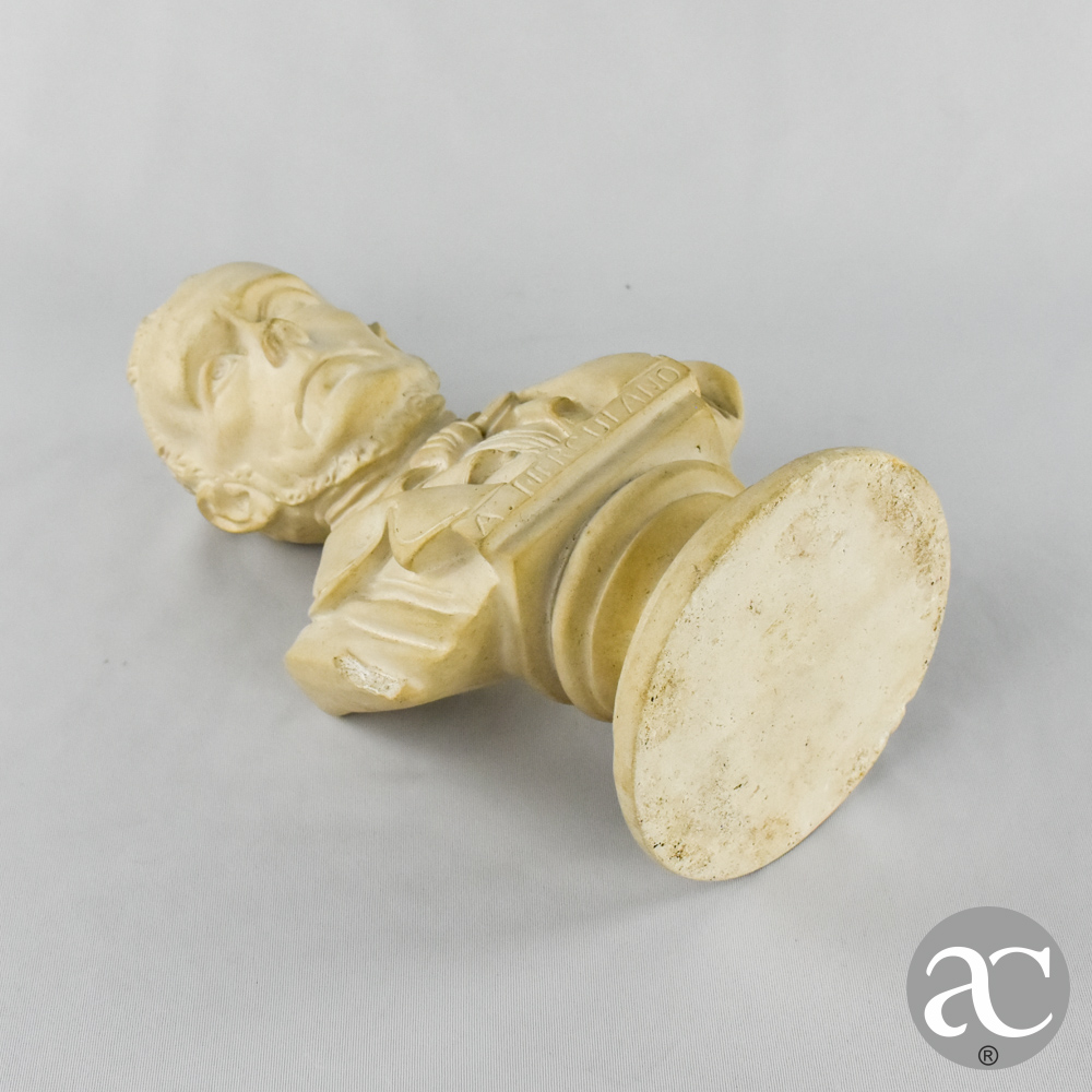 busto de Alexandre Herculano AC2961-10