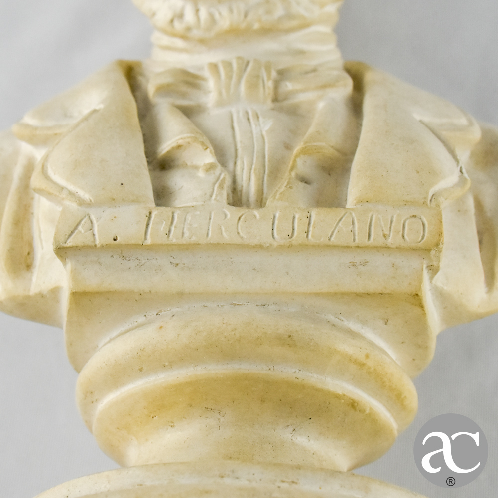 busto de Alexandre Herculano AC2961-12