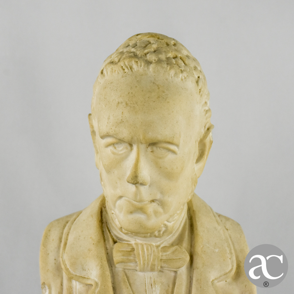 busto de Alexandre Herculano AC2961-2