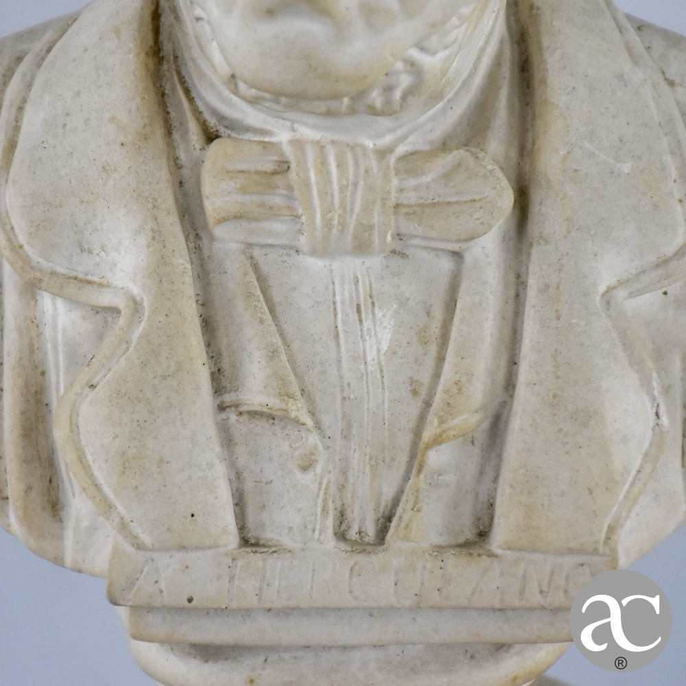 busto de Alexandre Herculano AC2961-3