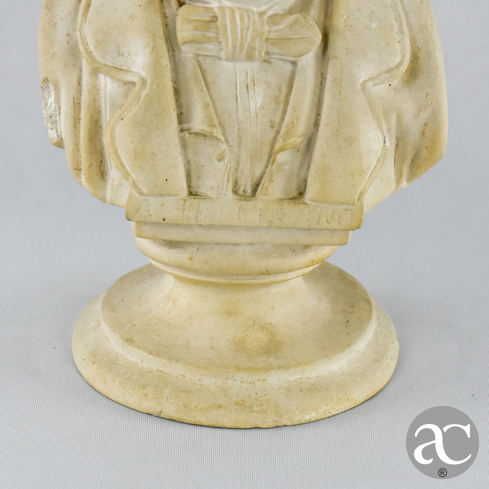 busto de Alexandre Herculano AC2961-4