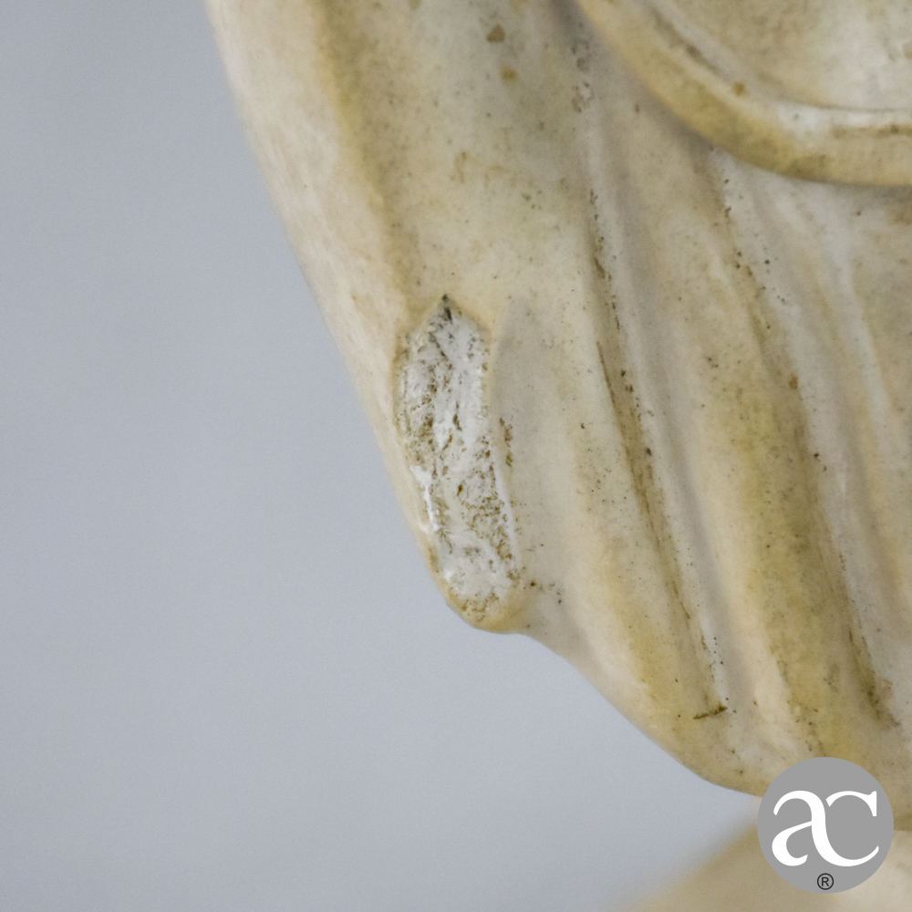 busto de Alexandre Herculano AC2961-5