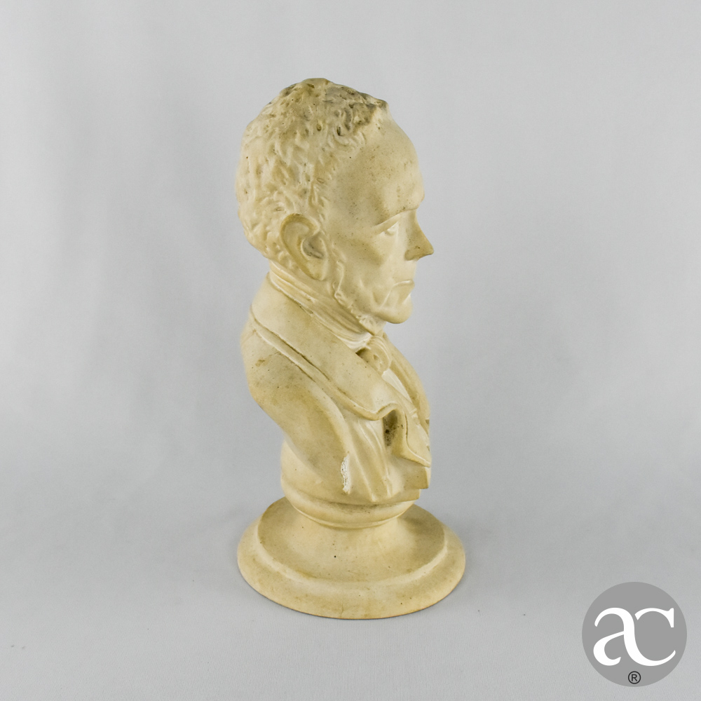 busto de Alexandre Herculano AC2961-6