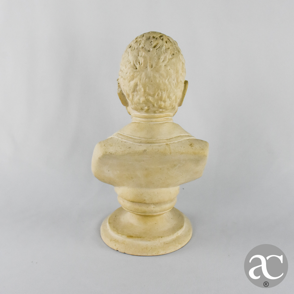 busto de Alexandre Herculano AC2961-7