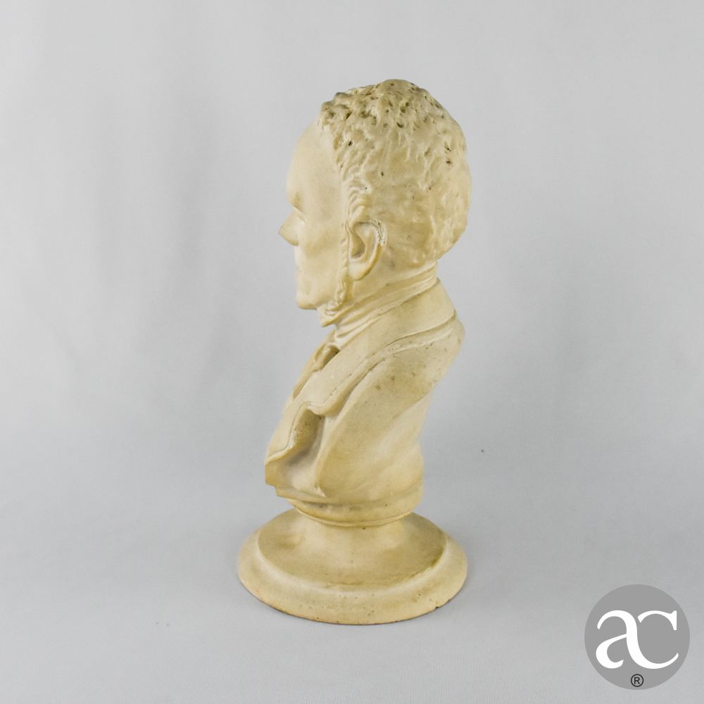 busto de Alexandre Herculano AC2961-8