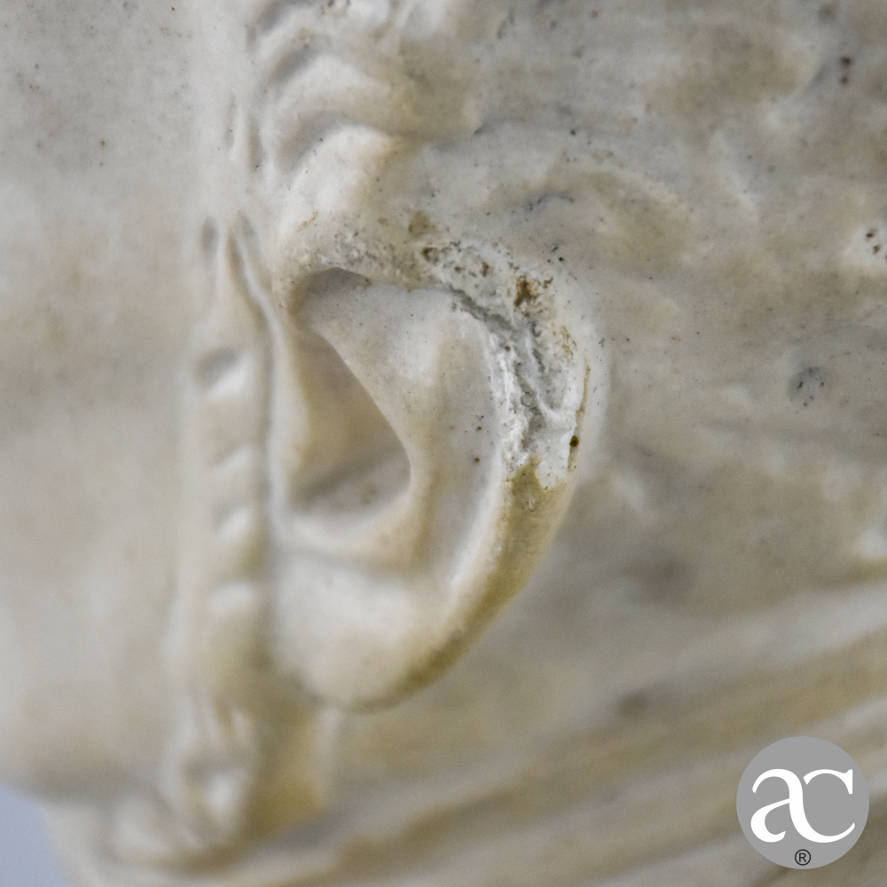 busto de Alexandre Herculano AC2961-9