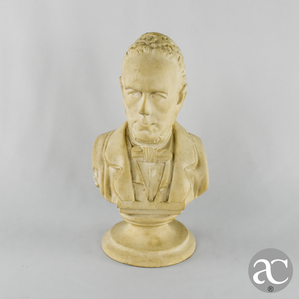 busto de Alexandre Herculano AC2961