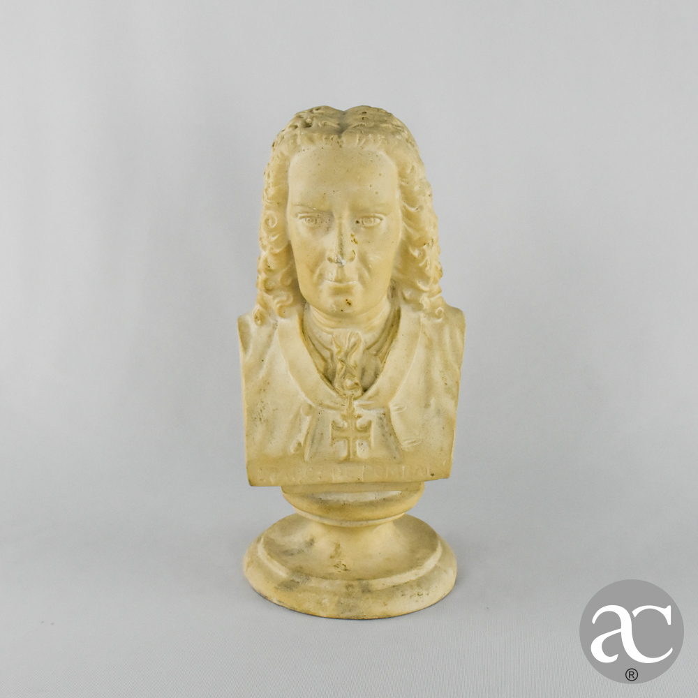 busto de Marquês de Pombal AC2960