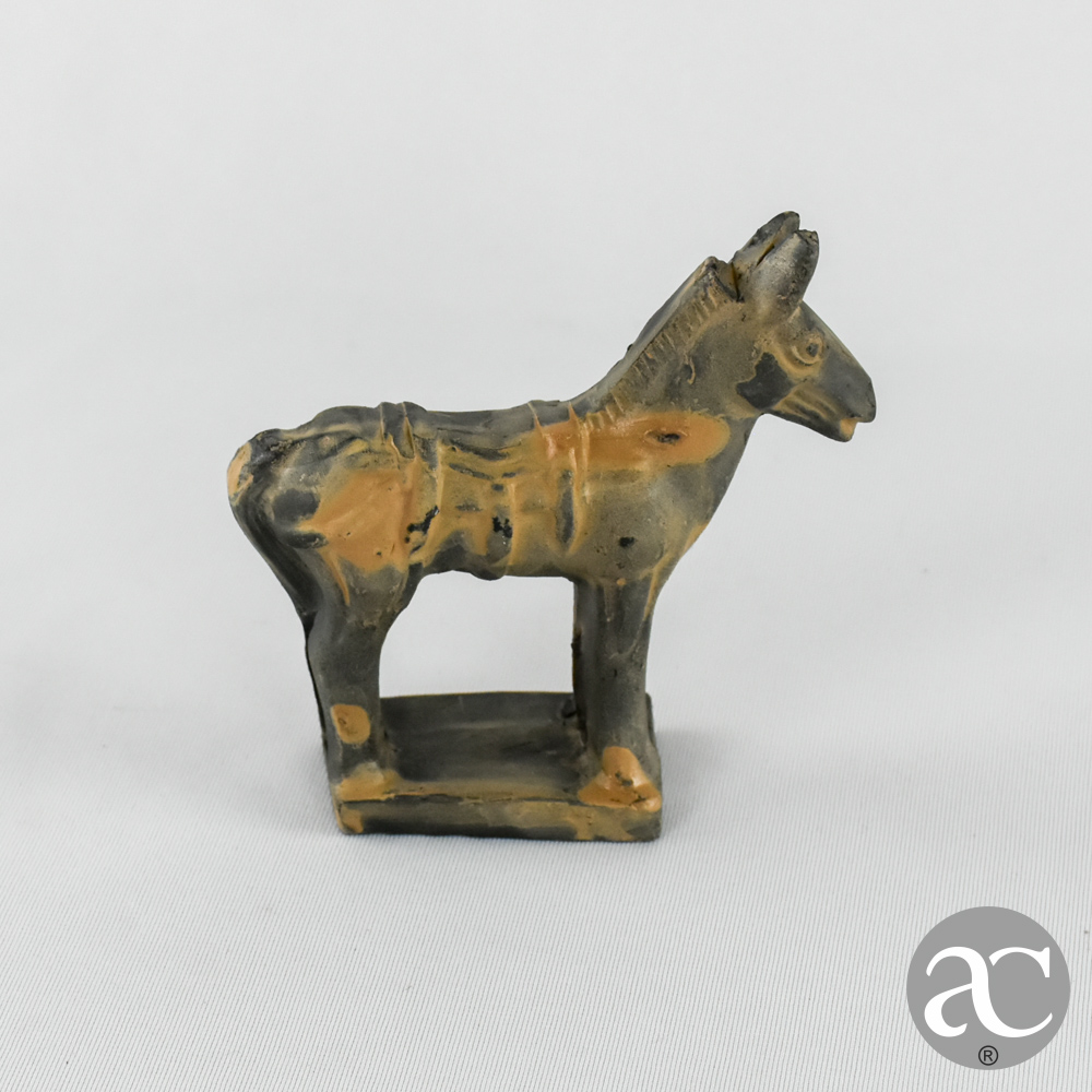 conjunto de figuras terracota China AC2963-2
