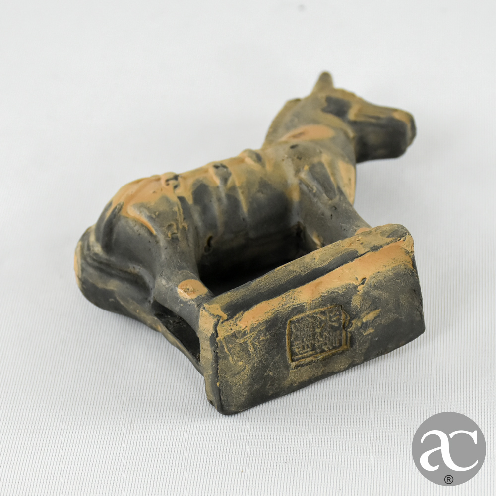conjunto de figuras terracota China AC2963-3