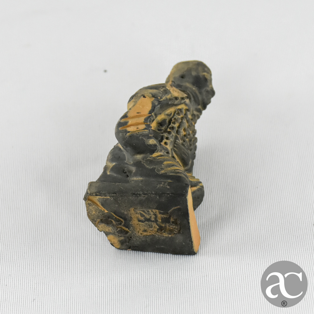 conjunto de figuras terracota China AC2963-5