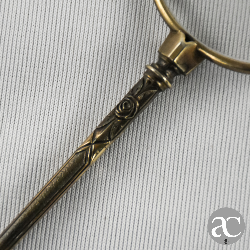 lornhão em prata AC2989-4
