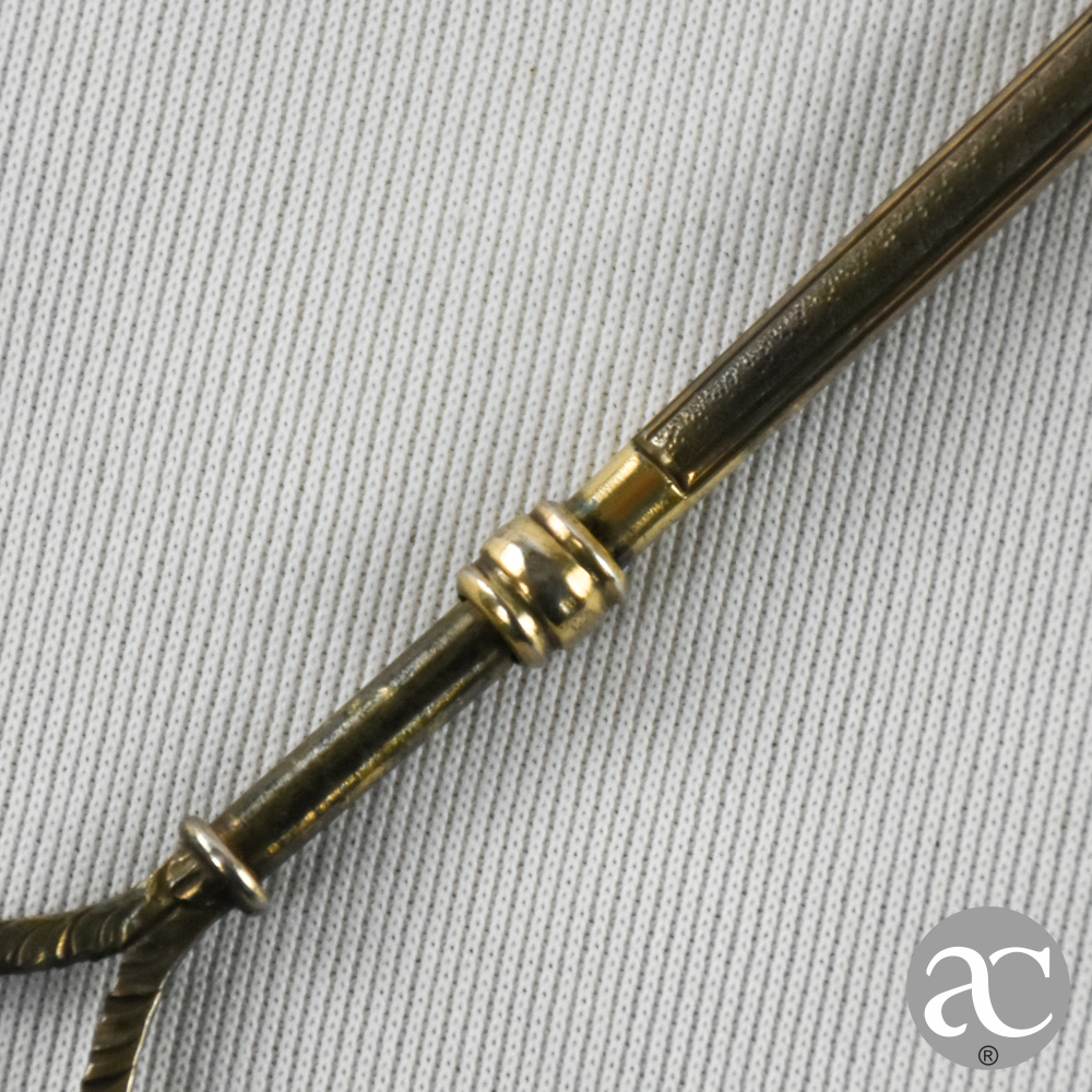 lornhão em prata AC2989-5