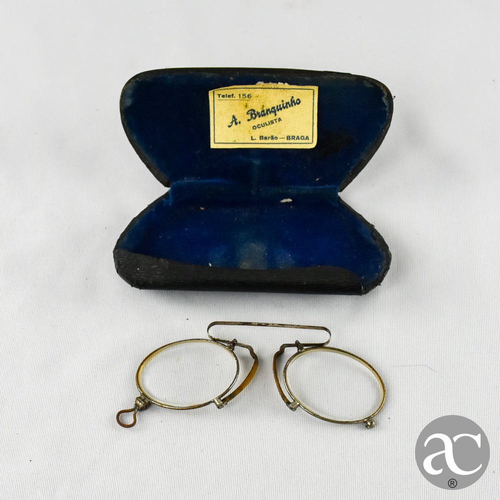 lunetas Pince Nez AC2991-5