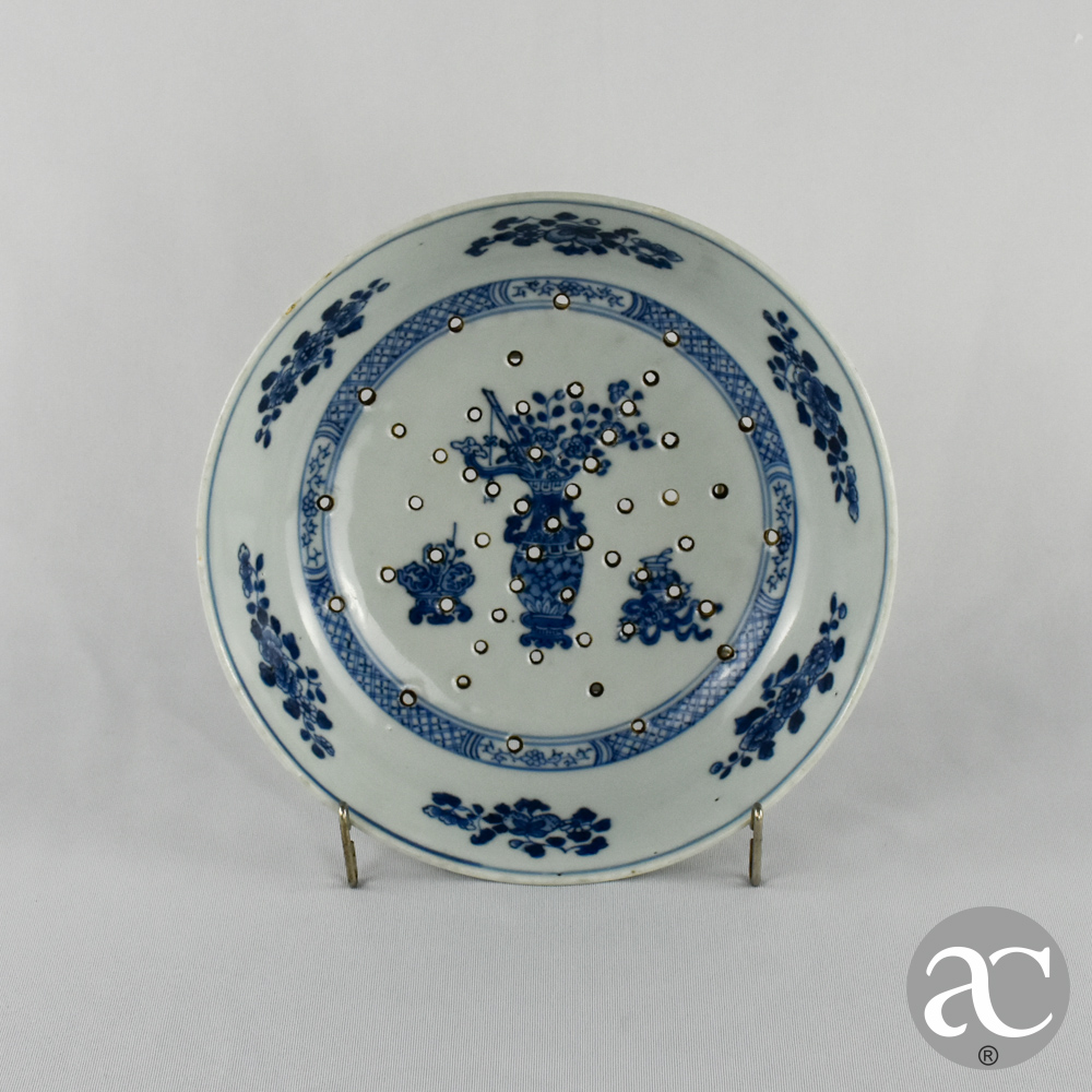 Escorredor de frutas Qianlong AC3022