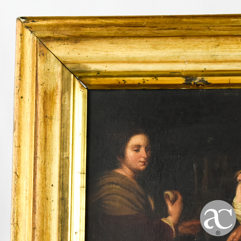 Quadro Murillo AC3092-4