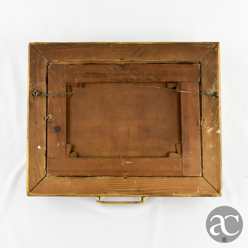 Quadro Murillo AC3092-6